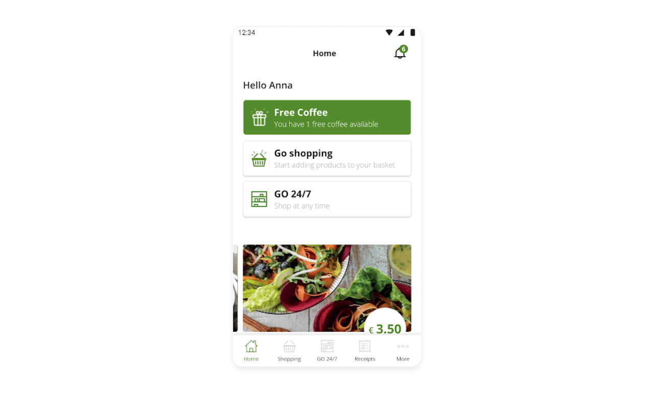Inside Supermarket Giant, Jerónimo Martins’ Store of the Future Experiment